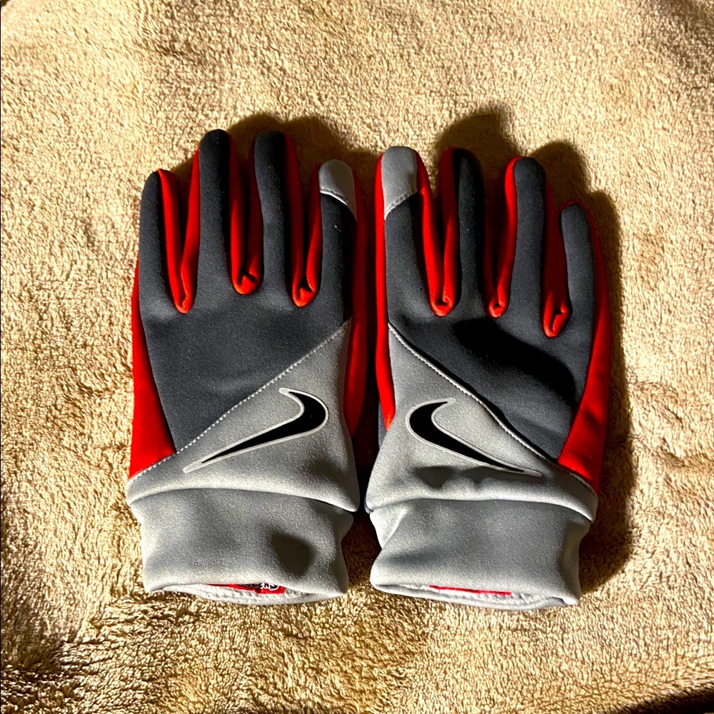 Nike NFL Buccaneers Gloves